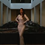 Liliana Santos Instagram - 31 da @tvioficial ! ✨ PARABÉNS! ✨ #hbd #tvi #gala #31 Make up: @kikomilano Cabelo: @chiadostudio Vestido: @elisabettafranchi Joias: @boutiquedosrelogiosportugal @sheratoncascais