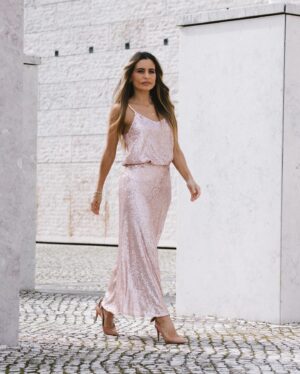 Liliana Santos Instagram - Waiting for the SUN 💖
@decenio 

#spring #sun #sparkling #lisbon