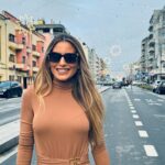 Liliana Santos Instagram - Na @sunglasshut vais poder encontrar os óculos perfeitos para a estação mais vibrante do ano! 🎄🌟☃️❄️Se ainda não sabes o que oferecer (ou pedir ao Pai Natal), fica a dica!😘 #ShadesOfHoliday #SunglassHutStyle Ad #xmas #sunglasses