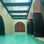 Liliana Santos Instagram - Domingos de relaxe 💧 #spa #spaday #relax #hotel #aveiro #mscollection #sunday