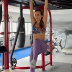 Liliana Santos Instagram – Playground Time 🙌🏼

#gym #workout #workoutmotivation #playground #workyourbody #workyourmind
