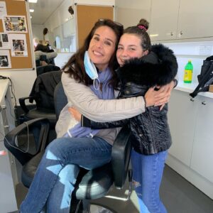 Lilly Aspell Instagram - Some behind the scenes photos filming Pursuit of Love with the incredible @emortimer * Fun fact I also stunt doubled as a blonde girl on a horse and got to play with the cutest little mouse. We filmed at Badminton house where I go every year to watch the horse trials. How lucky I am to meet and work with such talented people.  @the_devilshorsemen @clairewilliamsmua @jadewinterton 
#blessed #friends #memories #filmmaking #bts #actress #livingmybestlife #stuntgirl