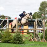 Lilly Aspell