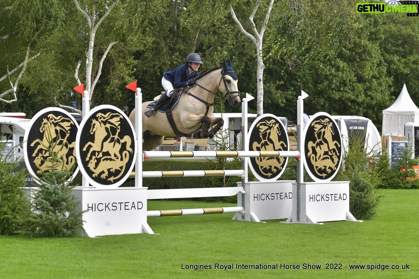 Lilly Aspell