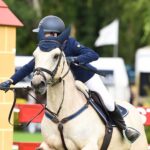 Lilly Aspell