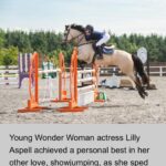 Lilly Aspell