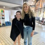 Lilly Aspell