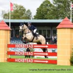 Lilly Aspell