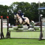 Lilly Aspell