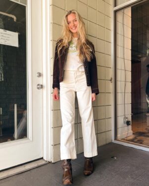 Lilly Krug Instagram - October so far
