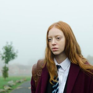 Lily Newmark Instagram - Make it count - mental health is not extracurricular. 
If mental health were to be taught in schools as a subject of equal importance to maths and English - then perhaps children would have a greater sense of support and understanding of their emotional needs. 
I missed a lot of school due to severe depression and anxiety, and with no emotional support at school and being made to feel excluded for my illness, it was not somewhere I felt comfortable going everyday. 
Join me and @mentalhealthfoundation in signing a petition put forward to the government to give importance to mental health in schools. Link to the petition in my bio. #makeitcount #worldmentalhealthday #mentalhealthawareness