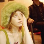 Lily Newmark