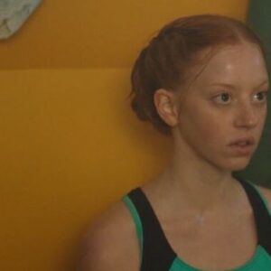 Lily Newmark Instagram - Thank you @hollywoodreporter for the article today about my @bifa_film nomination for the “most promising newcomer” award amongst the other wonderful nominees!
@pincushionfilm