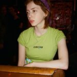 Lily Newmark