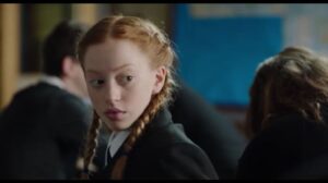 Lily Newmark Instagram - People pleasing @pincushionfilm 
Tune in at 5pm (CET) via the @iffr website to join us live from the festival as we screen the film and discuss it with the audience afterwards!