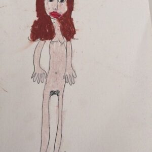 Lily Newmark Instagram - Me by Xavi (9)