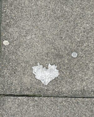 Lily Newmark Instagram - Love on the ground