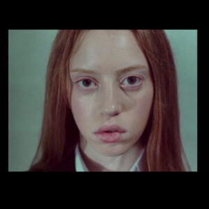 Lily Newmark Instagram - Congratulations to my special Gemini sister @lunacarmoon - @nosebleedfilm is going to #bfilondonfilmfestival 🐍 @britishfilminstitute