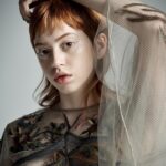Lily Newmark