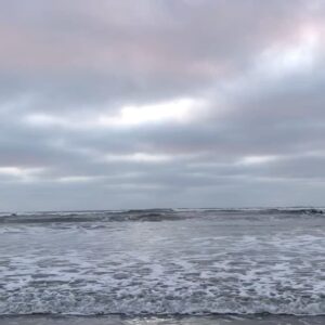 Lily Newmark Instagram - 🌬SAD therapy