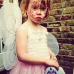 Lily Newmark