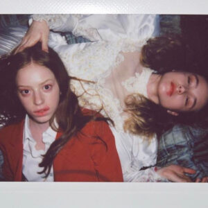 Lily Newmark Instagram - Congratulations to my special Gemini sister @lunacarmoon - @nosebleedfilm is going to #bfilondonfilmfestival 🐍 @britishfilminstitute