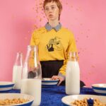 Lily Newmark
