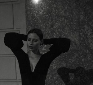 Lily Sullivan Instagram - 🎞️
