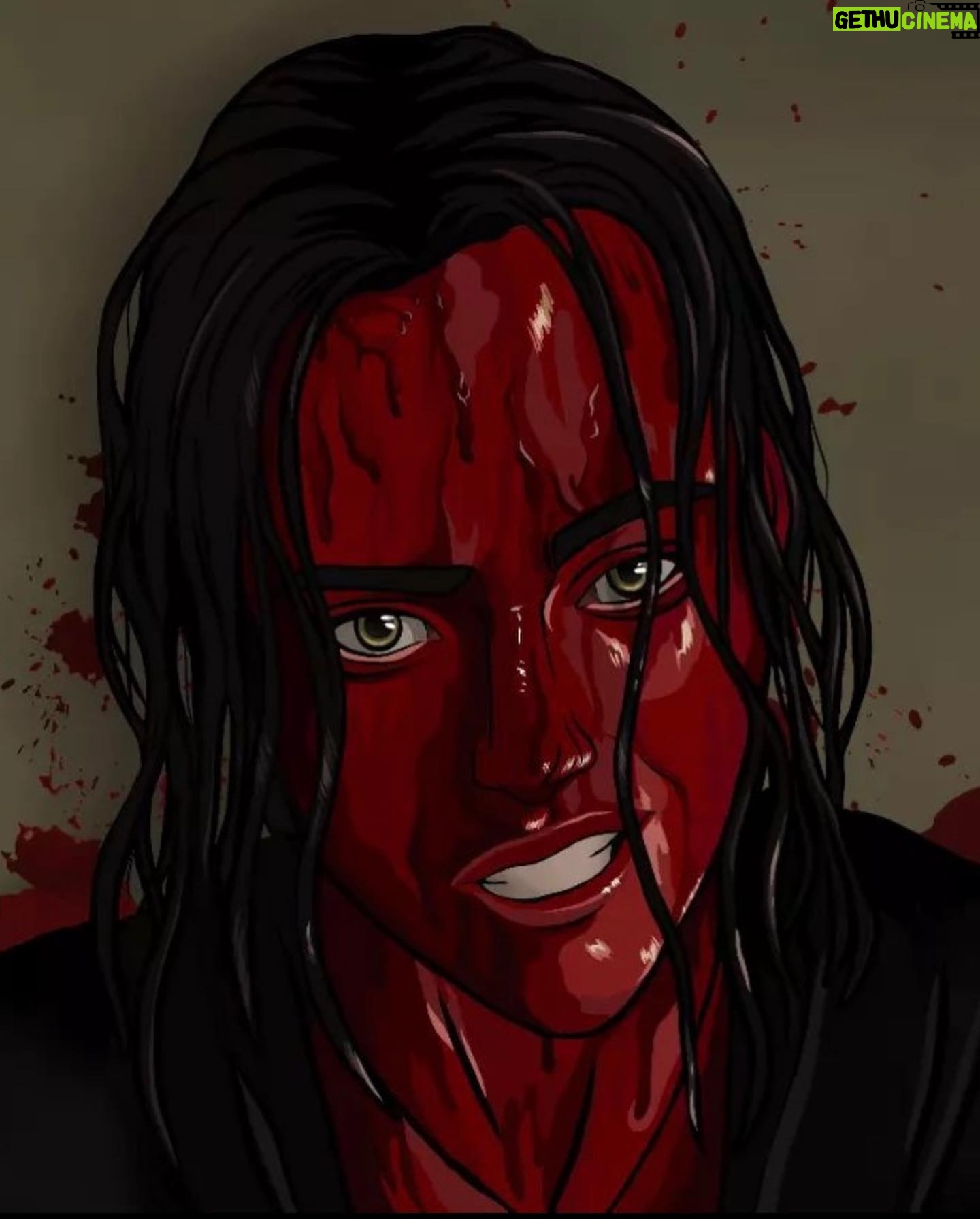 Lily Sullivan - 3 Likes - š©ømore blood Beth. @evildead ā„ļø āŗļø