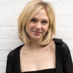Lily Brooks O'Briant Instagram - Student highlight: Lily Brooks O’Briant Lily Brooks O’Briant is a 17-year-old actress, singer, and songwriter originally from Memphis, TN, and began her career in Musical Theatre, portraying the role of ‘Matilda’ at age 9 on the national Broadway tour of ‘Matilda the Musical.’ She fell in love with music, singing, and performing. After experiencing her first heartbreak, Lily Brooks poured all of her feelings into songwriting. Pain, anger, sadness, regret, uncertainty, and even new love, hope, and fear are all themes in her music. She is inspired by many different genres of music, but most of all, she loves storytelling. @lilybrooksobriant 📸 @widershot #LAAMP #LAAMPMusic #LilyBrooksObriant