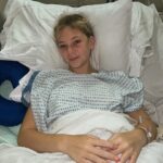 Lily Brooks O'Briant Instagram - Yesterday was a scary but validating day.  I had endometriosis excision surgery. The amazing @drseckin, Dr. Chu and their team removed 21 endometrial adhesions that have caused debilitating pain, nausea, migraines & more over the past 3 1/2 years. The endometrial tissue was everywhere (my ovaries, bowel, intestines & more) & my left ovary had become distorted & fused to the tube bc endo is like having chewing gum in your body. The muscles in my pelvis were constantly pulling to extract the endo that was sitting in places it shouldn’t be which was causing the pain & more scar tissue to develop. Yes my pain was real & No I wasn’t overreacting. My extreme pain from the endo is what caused me to lose weight - not an eating disorder or IBS or a reaction to gluten/dairy/caffeine.  The migraines were not stress or anxiety induced - it was pain & my body reacting to the endo. I know I am INCREDIBLY lucky to be diagnosed so young. Most women live with insane pain for 10 years before being diagnosed & many are told they are overreacting or that it’s all in their head. I am so very grateful that @bindisueirwin shared her endometriosis journey on insta in March & then when I met her in May at the Steve Irwin gala she was so very kind & strongly encouraged me to find answers. I saw several doctors in LA (one recommended they put me into peri menopause or on antidepressants to control the pain - um no) but I am so grateful to have found @seckinmd & his amazing team. It has been a really difficult, scary & lonely journey, but I am so so grateful that my mom researched & didn’t just accept the unacceptable answers, that other women like @lesliemosier, @grlwithbangs & others have shared their stories that helped me know I wasn’t alone and for Dr. Seckin & Dr. Chu (who are incredibly compassionate) who believed me & are dedicated to helping women with endo. I’m sharing my story to let other women who are struggling with endo know you are not alone.  For those who are reading this & quietly dealing with pain & no answers, please let this be your validation that your pain is real. Keep searching for answers.  www.endofund.org #endometriosis #1in10 #endowarrior