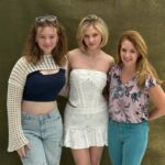 Lily Brooks O’Briant Instagram – LAAMP Graduation 🎓
•
these past 9 months have taught me more about myself, music, songwriting, & collaboration than I ever thought was possible. Thank you to @stargate, every mentor, every producer, every songwriter that made my journey at @laampmusic so incredible. 35 songs later, here we are 🎶
Can’t wait to see what the future holds… see you very soon @laampmusic 🩷
•
•
side note- if you are an artist, songwriter, or producer who wants to make music and learn more about the music industry, meet lifelong friends & collaborators and just make AWESOME music every day for a whole year, applications for @laampmusic are open now! 🎵
#laamp #laampmusic #singer #singersongwriter #graduation #musicschool #laampmusicacademy #grad #sing #music