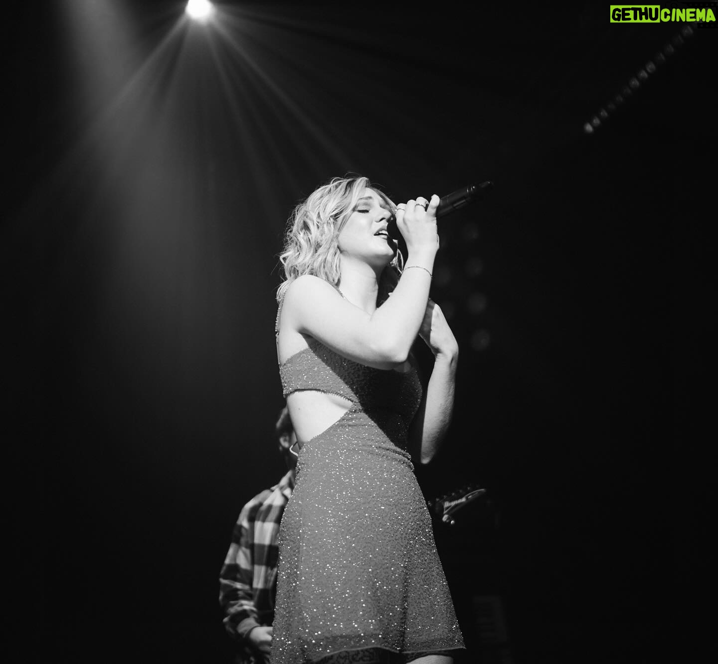 Lily Brooks O'Briant Instagram - The Troubadour in Black & White 🖤🤍 • okay this is the last post I swear lol. I am so incredibly grateful for everyone who came to the show to support me! Don’t worry, there will be lots more shows in the future! 🎵 • • • #thetroubadour #troubadour #singer #singersongwriter #music #musician #newartist #newsong #newmusic @thetroubadour @soundcollectivepresentsla @adamanthonydrums @djnowords @ethanxaragon @lazycore.gambit