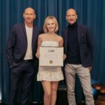 Lily Brooks O’Briant Instagram – LAAMP Graduation 🎓
•
these past 9 months have taught me more about myself, music, songwriting, & collaboration than I ever thought was possible. Thank you to @stargate, every mentor, every producer, every songwriter that made my journey at @laampmusic so incredible. 35 songs later, here we are 🎶
Can’t wait to see what the future holds… see you very soon @laampmusic 🩷
•
•
side note- if you are an artist, songwriter, or producer who wants to make music and learn more about the music industry, meet lifelong friends & collaborators and just make AWESOME music every day for a whole year, applications for @laampmusic are open now! 🎵
#laamp #laampmusic #singer #singersongwriter #graduation #musicschool #laampmusicacademy #grad #sing #music