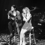 Lily Brooks O’Briant Instagram – The Troubadour in Black & White 🖤🤍 
•
okay this is the last post I swear lol. I am so incredibly grateful for everyone who came to the show to support me! Don’t worry, there will be lots more shows in the future! 🎵
•
•
•
#thetroubadour #troubadour #singer #singersongwriter #music #musician #newartist #newsong #newmusic @thetroubadour @soundcollectivepresentsla @adamanthonydrums @djnowords @ethanxaragon @lazycore.gambit