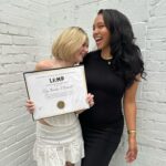 Lily Brooks O’Briant Instagram – LAAMP Graduation 🎓
•
these past 9 months have taught me more about myself, music, songwriting, & collaboration than I ever thought was possible. Thank you to @stargate, every mentor, every producer, every songwriter that made my journey at @laampmusic so incredible. 35 songs later, here we are 🎶
Can’t wait to see what the future holds… see you very soon @laampmusic 🩷
•
•
side note- if you are an artist, songwriter, or producer who wants to make music and learn more about the music industry, meet lifelong friends & collaborators and just make AWESOME music every day for a whole year, applications for @laampmusic are open now! 🎵
#laamp #laampmusic #singer #singersongwriter #graduation #musicschool #laampmusicacademy #grad #sing #music