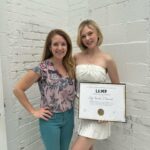 Lily Brooks O’Briant Instagram – LAAMP Graduation 🎓
•
these past 9 months have taught me more about myself, music, songwriting, & collaboration than I ever thought was possible. Thank you to @stargate, every mentor, every producer, every songwriter that made my journey at @laampmusic so incredible. 35 songs later, here we are 🎶
Can’t wait to see what the future holds… see you very soon @laampmusic 🩷
•
•
side note- if you are an artist, songwriter, or producer who wants to make music and learn more about the music industry, meet lifelong friends & collaborators and just make AWESOME music every day for a whole year, applications for @laampmusic are open now! 🎵
#laamp #laampmusic #singer #singersongwriter #graduation #musicschool #laampmusicacademy #grad #sing #music