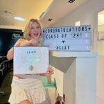 Lily Brooks O’Briant Instagram – LAAMP Graduation 🎓
•
these past 9 months have taught me more about myself, music, songwriting, & collaboration than I ever thought was possible. Thank you to @stargate, every mentor, every producer, every songwriter that made my journey at @laampmusic so incredible. 35 songs later, here we are 🎶
Can’t wait to see what the future holds… see you very soon @laampmusic 🩷
•
•
side note- if you are an artist, songwriter, or producer who wants to make music and learn more about the music industry, meet lifelong friends & collaborators and just make AWESOME music every day for a whole year, applications for @laampmusic are open now! 🎵
#laamp #laampmusic #singer #singersongwriter #graduation #musicschool #laampmusicacademy #grad #sing #music