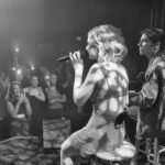 Lily Brooks O’Briant Instagram – The Troubadour in Black & White 🖤🤍 
•
okay this is the last post I swear lol. I am so incredibly grateful for everyone who came to the show to support me! Don’t worry, there will be lots more shows in the future! 🎵
•
•
•
#thetroubadour #troubadour #singer #singersongwriter #music #musician #newartist #newsong #newmusic @thetroubadour @soundcollectivepresentsla @adamanthonydrums @djnowords @ethanxaragon @lazycore.gambit