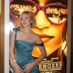 Lily Brooks O'Briant Instagram - Challengers Premiere 🎾✨ • • Guys, this movie is absolutely incredible. Immediately now in my top 5 movies. 🎬 I literally want to be Tashi Duncan. • • #challengers #challengersmovie @challengersmovie #movies #moviepremiere #film #losangeles #actress #actor #moviepremiere #tennis