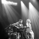 Lily Brooks O’Briant Instagram – The Troubadour in Black & White 🖤🤍 
•
okay this is the last post I swear lol. I am so incredibly grateful for everyone who came to the show to support me! Don’t worry, there will be lots more shows in the future! 🎵
•
•
•
#thetroubadour #troubadour #singer #singersongwriter #music #musician #newartist #newsong #newmusic @thetroubadour @soundcollectivepresentsla @adamanthonydrums @djnowords @ethanxaragon @lazycore.gambit