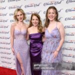 Lily Brooks O'Briant Instagram - The Blossom Ball was absolutely a night to remember! I am so incredibly grateful for @endofund & @seckinmd’s dedication to supporting research, education & more to find a cure for endometriosis & for their support of#endowarriors. @bindisueirwin was honored last night for her advocacy & bravely sharing her endo journey. Bindi, I cannot thank you enough bc without you sharing your story I wouldn’t have demanded answers to years of pain when I was told I had an eating disorder, allergies, that much pain was “normal”, or the pain was in my head. Your bravery has forever changed my life. Thank you! I hope I can someday be someone’s “Bindi” & I am so honored to be a voice to educate others about endometriosis that affects 1 in 10 women - even teenage young women. Thank you to @lesliemosier @lexiestevenson @abbeylee @dianafalzone @mayamchenry @akaamandafuller @lexicoletteyoung @samstocktn & so many more for your passion for supporting other #endowarriors & educating women in hopes of earlier diagnosis & maybe someday a cure. My sister & I are filming a documentary about how endometriosis affects teens in hopes that other young women don’t have to wait the average 8-10 years to be diagnosed & don’t have to suffer or be told that their pain isn’t real - bc we have better things to do in making the world a better place than to suffer in pain. #endowarrior #endometriosis #blossomball #1in10