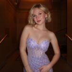 Lily Brooks O'Briant Instagram - The Blossom Ball was absolutely a night to remember! I am so incredibly grateful for @endofund & @seckinmd’s dedication to supporting research, education & more to find a cure for endometriosis & for their support of#endowarriors. @bindisueirwin was honored last night for her advocacy & bravely sharing her endo journey. Bindi, I cannot thank you enough bc without you sharing your story I wouldn’t have demanded answers to years of pain when I was told I had an eating disorder, allergies, that much pain was “normal”, or the pain was in my head. Your bravery has forever changed my life. Thank you! I hope I can someday be someone’s “Bindi” & I am so honored to be a voice to educate others about endometriosis that affects 1 in 10 women - even teenage young women. Thank you to @lesliemosier @lexiestevenson @abbeylee @dianafalzone @mayamchenry @akaamandafuller @lexicoletteyoung @samstocktn & so many more for your passion for supporting other #endowarriors & educating women in hopes of earlier diagnosis & maybe someday a cure. My sister & I are filming a documentary about how endometriosis affects teens in hopes that other young women don’t have to wait the average 8-10 years to be diagnosed & don’t have to suffer or be told that their pain isn’t real - bc we have better things to do in making the world a better place than to suffer in pain. #endowarrior #endometriosis #blossomball #1in10