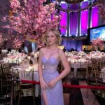 Lily Brooks O'Briant Instagram - The Blossom Ball was absolutely a night to remember! I am so incredibly grateful for @endofund & @seckinmd’s dedication to supporting research, education & more to find a cure for endometriosis & for their support of#endowarriors. @bindisueirwin was honored last night for her advocacy & bravely sharing her endo journey. Bindi, I cannot thank you enough bc without you sharing your story I wouldn’t have demanded answers to years of pain when I was told I had an eating disorder, allergies, that much pain was “normal”, or the pain was in my head. Your bravery has forever changed my life. Thank you! I hope I can someday be someone’s “Bindi” & I am so honored to be a voice to educate others about endometriosis that affects 1 in 10 women - even teenage young women. Thank you to @lesliemosier @lexiestevenson @abbeylee @dianafalzone @mayamchenry @akaamandafuller @lexicoletteyoung @samstocktn & so many more for your passion for supporting other #endowarriors & educating women in hopes of earlier diagnosis & maybe someday a cure. My sister & I are filming a documentary about how endometriosis affects teens in hopes that other young women don’t have to wait the average 8-10 years to be diagnosed & don’t have to suffer or be told that their pain isn’t real - bc we have better things to do in making the world a better place than to suffer in pain. #endowarrior #endometriosis #blossomball #1in10