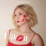 Lily Brooks O'Briant Instagram - SURPRISE!! ‘I Like It’ OUT NOW!! I think you’re gonna Like It 🤭💋 • • #newsong #newmusic #newartist #ilikeit #golisten #outnow