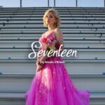 Lily Brooks O'Briant Instagram - ‘Seventeen’ OUT THIS FRIDAY May 3rd!! 💐 • I am so incredibly excited to share this song with y’all! ‘Seventeen’ is a song that truly represents my life & my real emotions. I wrote it about working so hard to achieve a dream in my life & being so scared that all of the hard work & sacrifices wouldn’t be worth it. Thank you so much @brianjaims, @musicalityguy, & @iamkpwolfe for helping me to tell my story & for dealing with me being an emotional mess that week. Thank you so much @autumnrowe for guiding this song in the right direction & to my @laampmusic family for all of your support. 🎵 • This song is so special to me & I truly think that so many other teenagers will be able to relate to ‘Seventeen’ Pre Save now at the Link in bio! 🩷 • • a HUGE thank you to the amazing @prompartyshop for this incredible dress for the cover shoot! It was BEAUTIFUL!! • #seventeen #music #singer #singersongwriter #musician #newsong #newmusic #newartist #17