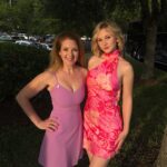 Lily Brooks O'Briant Instagram - The Rahm nights 1 & 2 🩷✨ • • Had the best time in Florida this weekend with @rahmcelebritygolftournament raising money & supporting @stjude ❤️ over the weekend we raised over 2 million dollars for the children at St Jude Children’s research hospital! @sixwire @rahmcelebritygolftournament . *performance sponsored by sweet tea & water.