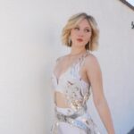 Lily Brooks O'Briant Instagram - baby’s first Coachella Day 1 🎡 • • #coachella #festival #musicfestival #coachella2024 #music #festivalfashion #festivaloutfit #festivalseason