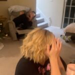 Lily Brooks O’Briant Instagram – swipe for a surprise appearance from Taylor Swift herself… 
•
•
#photodump #lifelately #mylife #actress #friends #funtimes #singer #singersongwriter #bestfriends