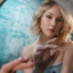 Lily Brooks O'Briant Instagram - 🎶 ‘Pinky Promise’ is out now! This song poured out of us in just 3 hours - a whirlwind of emotion and melody, all thanks my incredible co-writer/producer @mirahousey. It’s about promises made and broken, something I felt deeply recently. To everyone who’s ever had their heart played with, this one’s for you. 💔🤞 • • #singer #singersongwriter #music #newsong #pinkypromise #brokenpromises #newartist #newmusic @mirahousey @lo.photographic @ja.photographic #gostream #stream #outnow #explore #explorepage